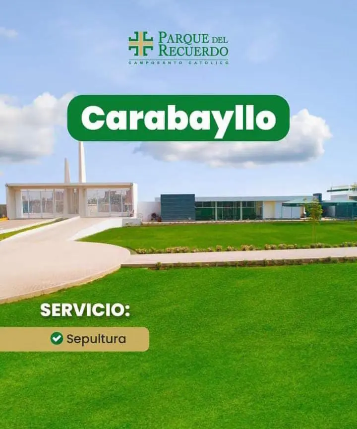 Camposanto en Carabayllo | servicios funerarios en Lima