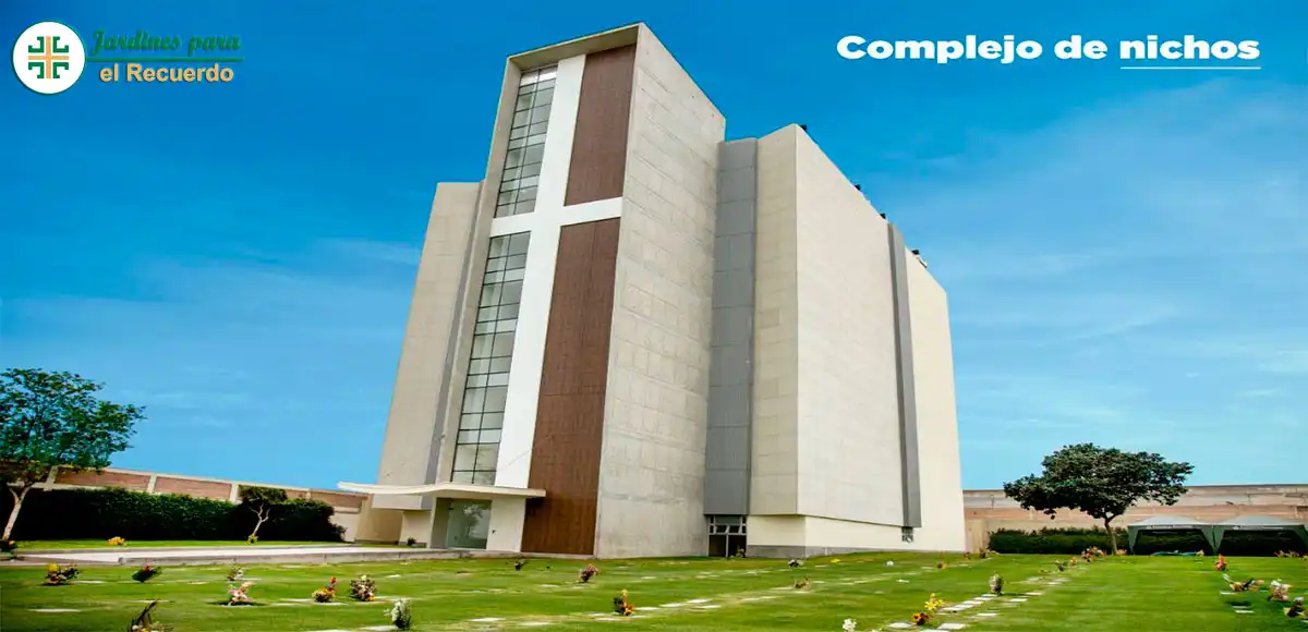 Imagen relacionada a nichos y columbarios | Servicio de sepelio y funeraria