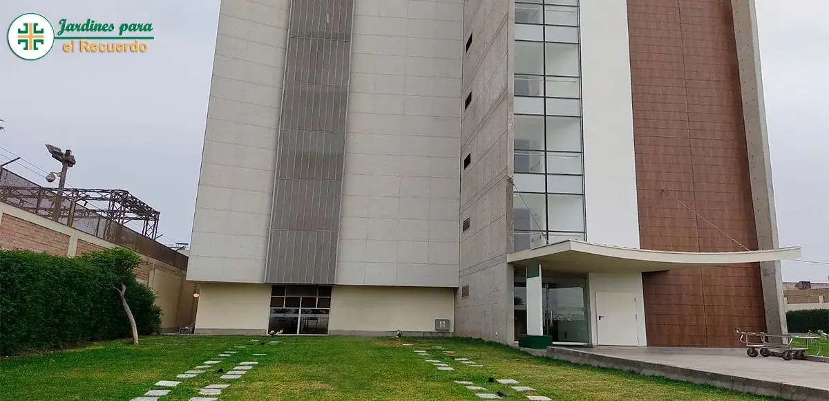 Camposanto en Puente Piedra | Servicios de Sepelio y Funeraria | Asesoría personalizada | cómodo