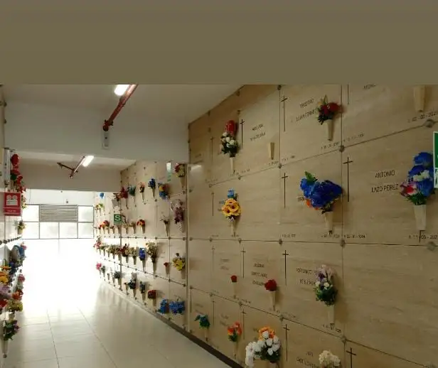 Nichos | nichos y columbarios en Lima
