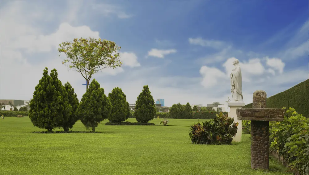 parque del recuerdo callao | camposanto callao