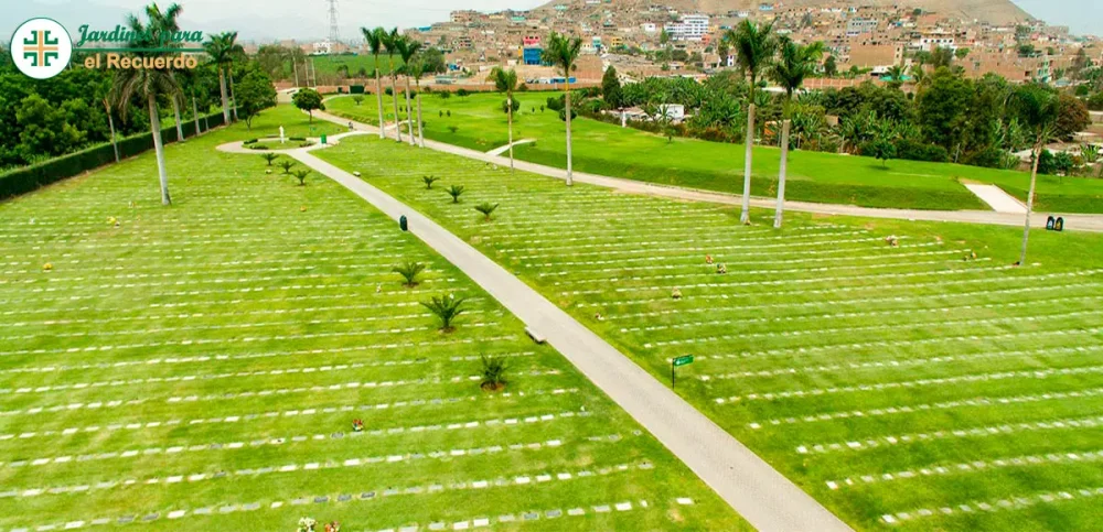 Camposanto en Puente Piedra | Servicios de Sepelio y Funeraria | Asesoría personalizada | cómodo