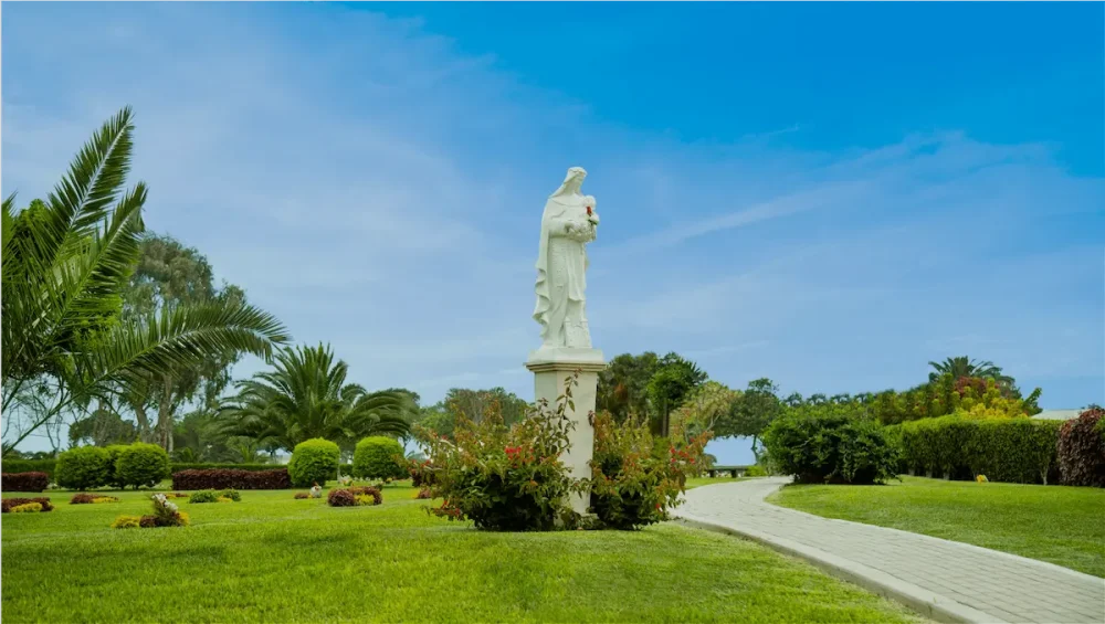 camposanto en Lurín | Carabayllo | Puente Piedra | Callao | Ancón | jardines ecológicos | asesoría o servicio funeraria en Lima